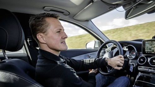 Michael Schumacher in kritieke toestand na hersenletsel door ski-ongeval.