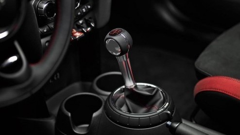 De snelste MINI ooit is een feit; maak kennis met de Mini John Cooper Works