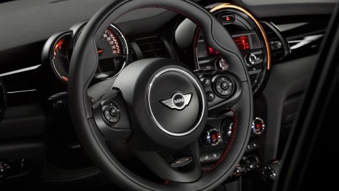 De snelste MINI ooit is een feit; maak kennis met de Mini John Cooper Works