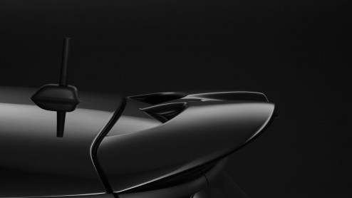 De snelste MINI ooit is een feit; maak kennis met de Mini John Cooper Works