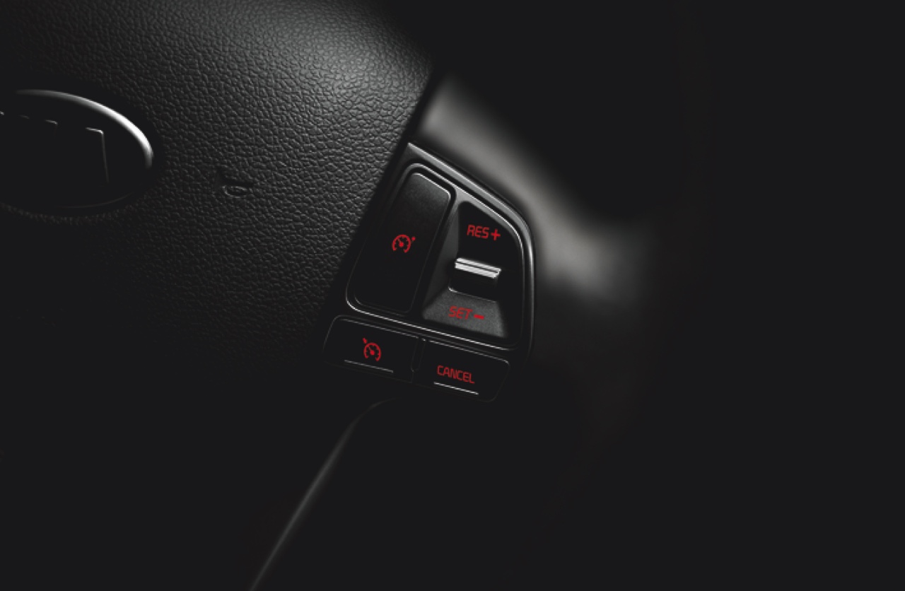 Autotest vernieuwde Kia Rio 2015. Het zijn de details die de Koreaan nog beter hebben gemaakt.