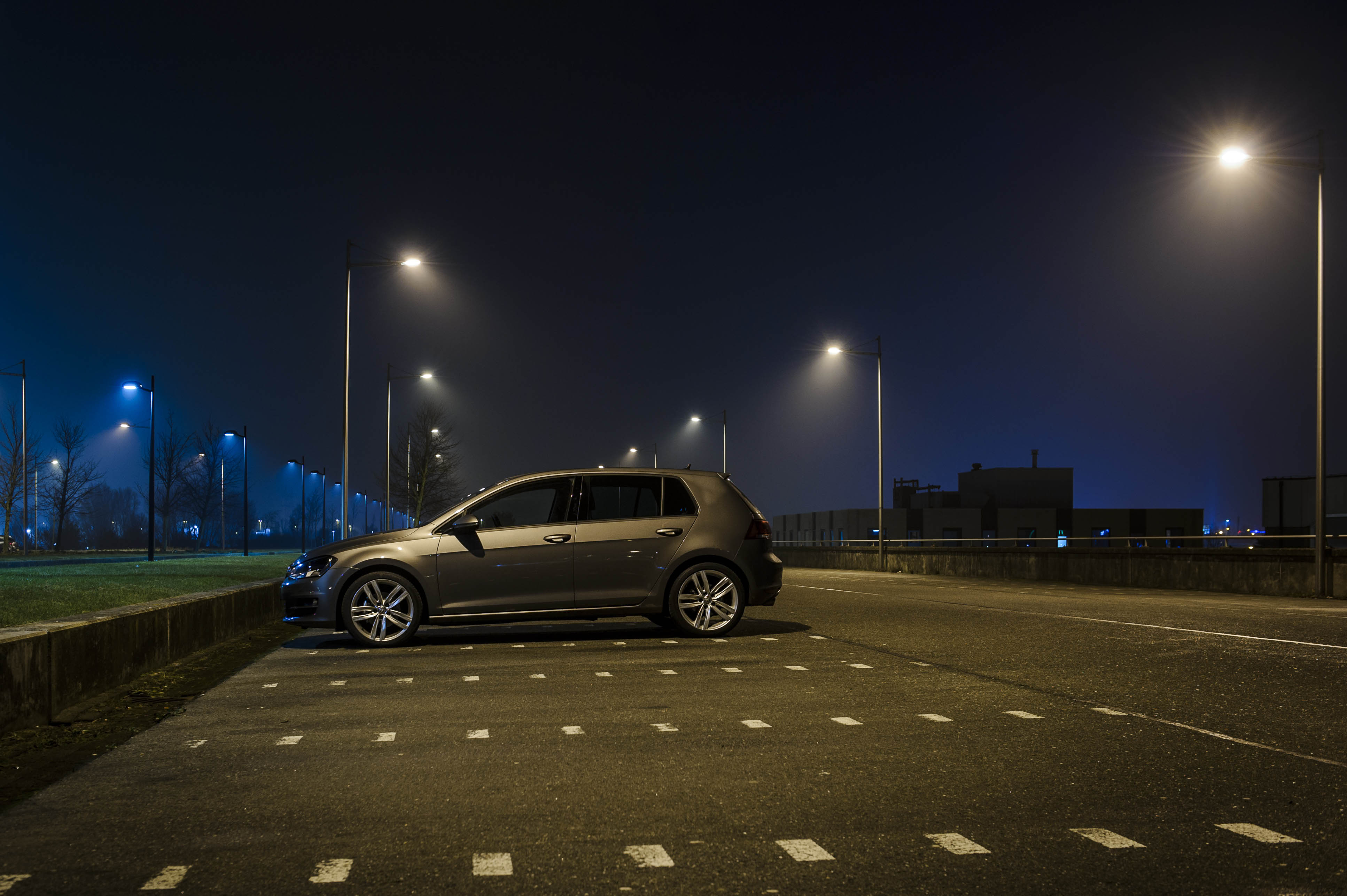 Autodiefstal 2014 gedaald in Nederland door betere aanpak tussen autoverzekering, politie en andere partijen uit de voertuigenbranche.