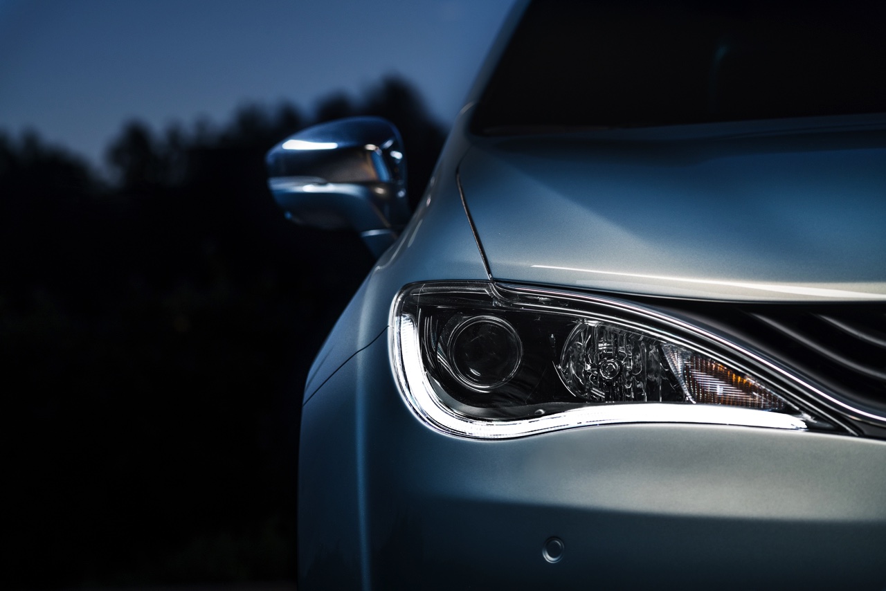 De Chrysler Town & Country en Voyager krijgen een opvolger in de vorm van een nieuwe oude bekende: de Pacifica. Als eerste MPV is deze Chrysler er ook als plug-in hybride.