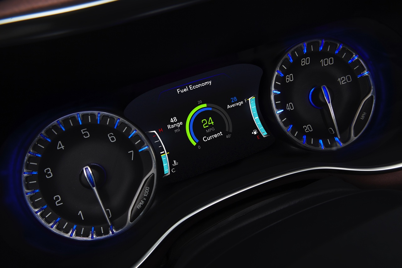 De Chrysler Town & Country en Voyager krijgen een opvolger in de vorm van een nieuwe oude bekende: de Pacifica. Als eerste MPV is deze Chrysler er ook als plug-in hybride.