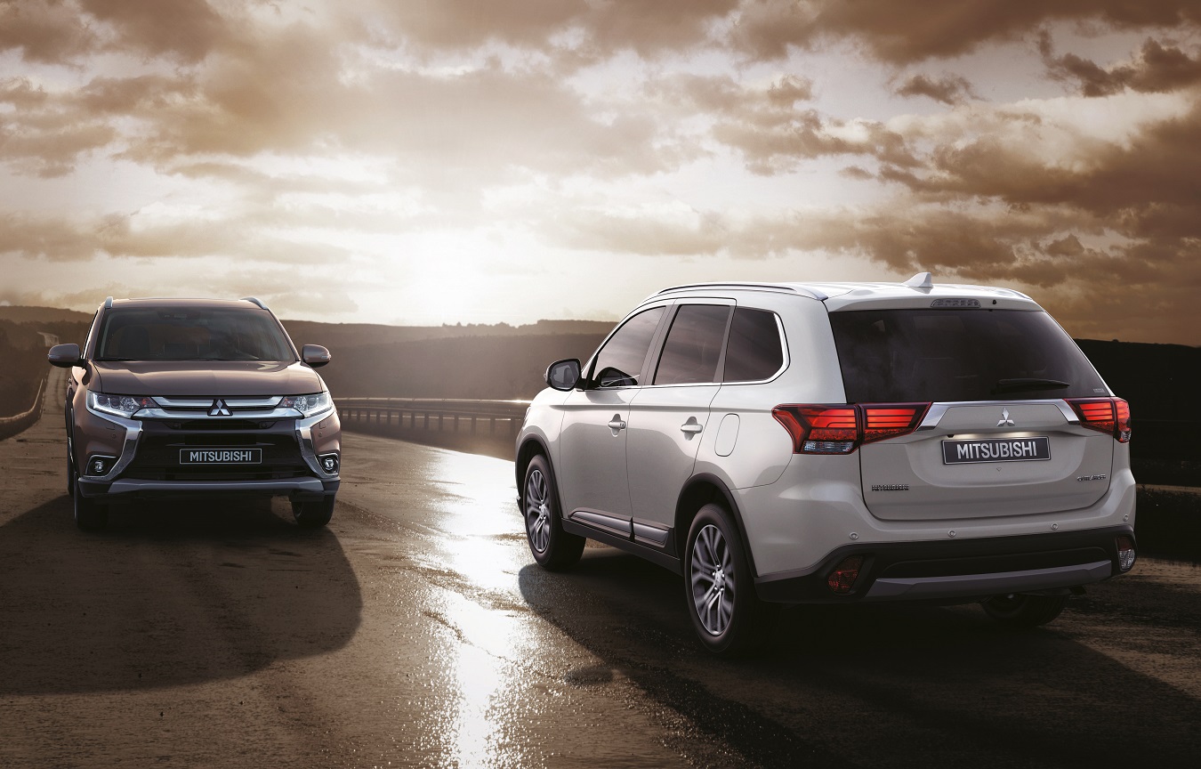 Mitsubishi heeft de Outlander op details vernieuwd. De uitrusting is uitgebreid, er is een nieuw infotainmentsysteem en de PHEV heeft een nieuwe functie.