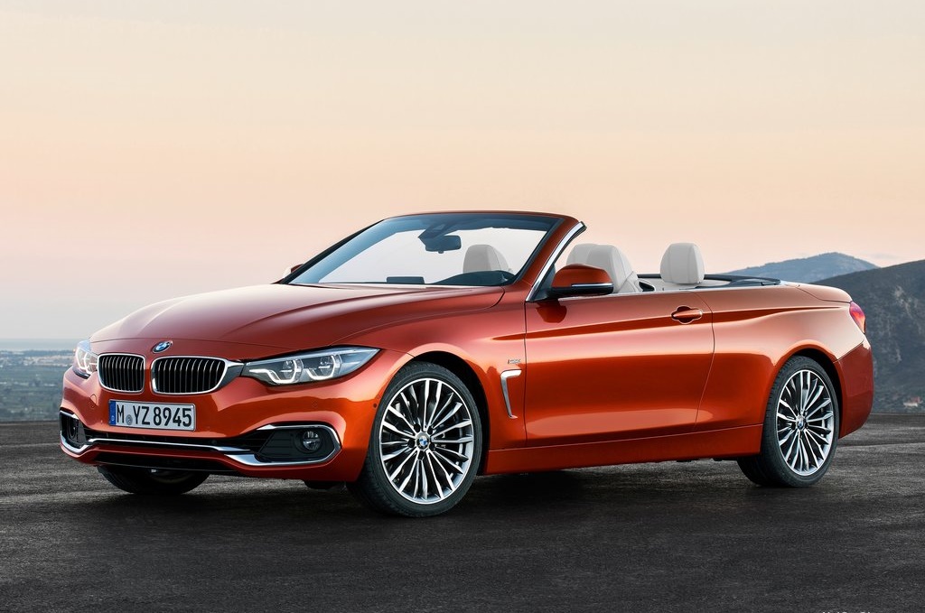 BMW geeft de BMW 4 Serie een modeljaarupdate. De wijzigingen zijn te miniem om te spreken van een facelift, maar er is zeker wat veranderd. Ook voor andere BMW-modellen zijn er kleine wijzigingen.