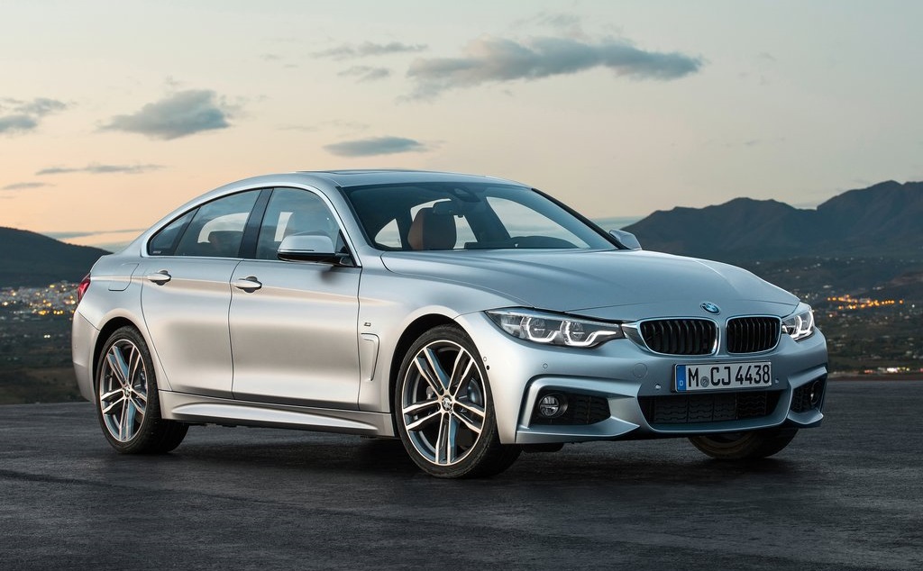 BMW geeft de BMW 4 Serie een modeljaarupdate. De wijzigingen zijn te miniem om te spreken van een facelift, maar er is zeker wat veranderd. Ook voor andere BMW-modellen zijn er kleine wijzigingen.