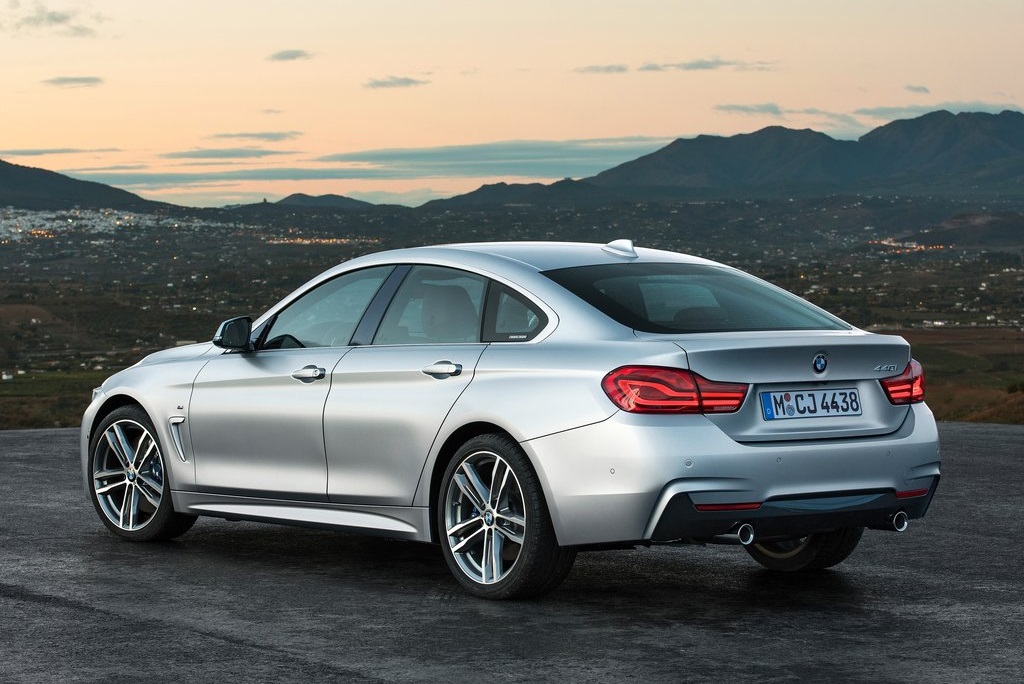 BMW geeft de BMW 4 Serie een modeljaarupdate. De wijzigingen zijn te miniem om te spreken van een facelift, maar er is zeker wat veranderd. Ook voor andere BMW-modellen zijn er kleine wijzigingen.