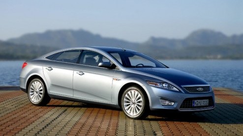 Afgaande op gelekte informatie en spionagebeelden zijn er diverse impressies beschikbaar van nog te introduceren modellen. In onderstaand overzicht een korte blik op de nieuwkomers van Ford.