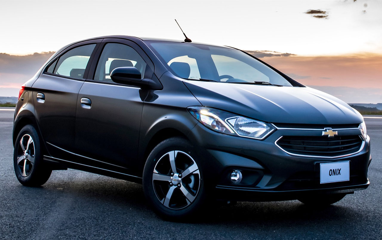 De Latijnse afdeling van NCAP voerde botsproeven uit met de Kia Rio sedan en Chevrolet Onix met teleurstellend resultaat.