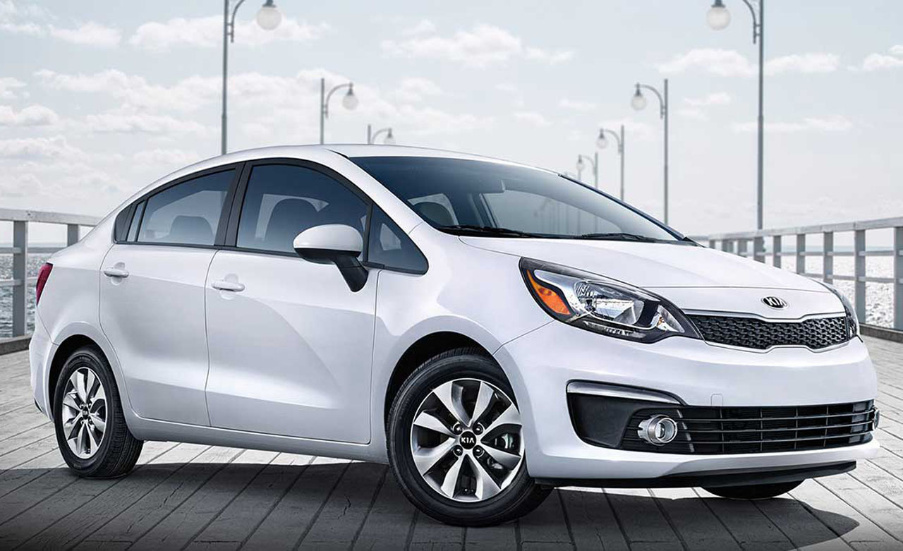 De Latijnse afdeling van NCAP voerde botsproeven uit met de Kia Rio sedan en Chevrolet Onix met teleurstellend resultaat.