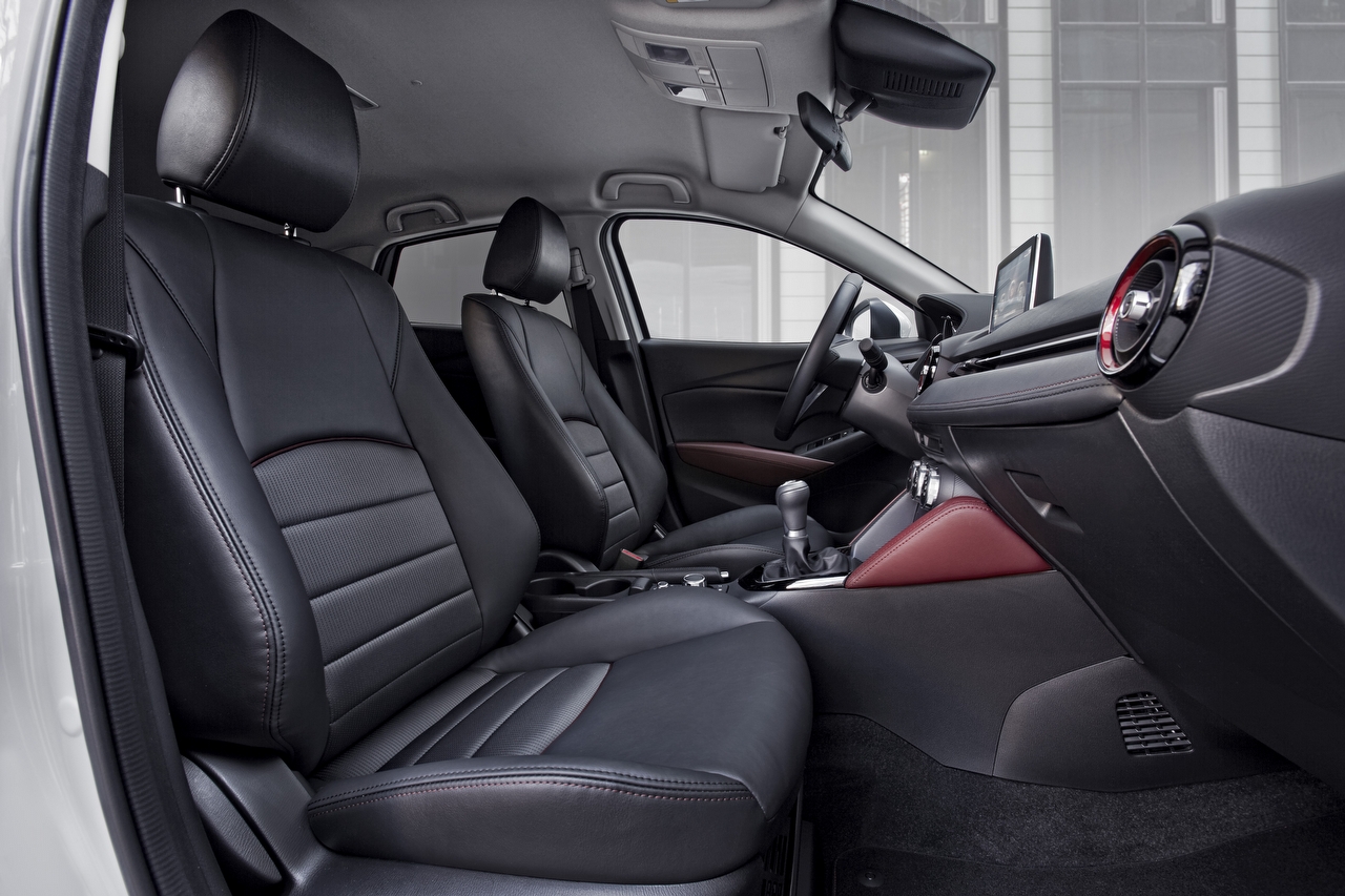 Nieuwe Mazda CX-3 is er vanaf 20.990 euro, maar de SkyLease GT dieselversie start bij 28.290 euro terwijl de populaire benzineversie GT-M op 27.490 euro uit komt.