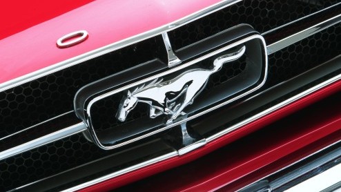 Het Nederlands debuut van de nieuwe Ford Mustang vindt plaats tijdens een grote meeting op Circuit Park Zandvoort, georganiseerd door de Ford Mustang Club.