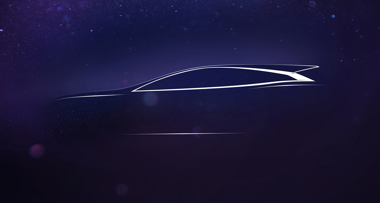 Designer Niels van Roij tekende een shooting brake op basis van de Tesla Model S en laat deze in opdracht van een verzamelaar bouwen.