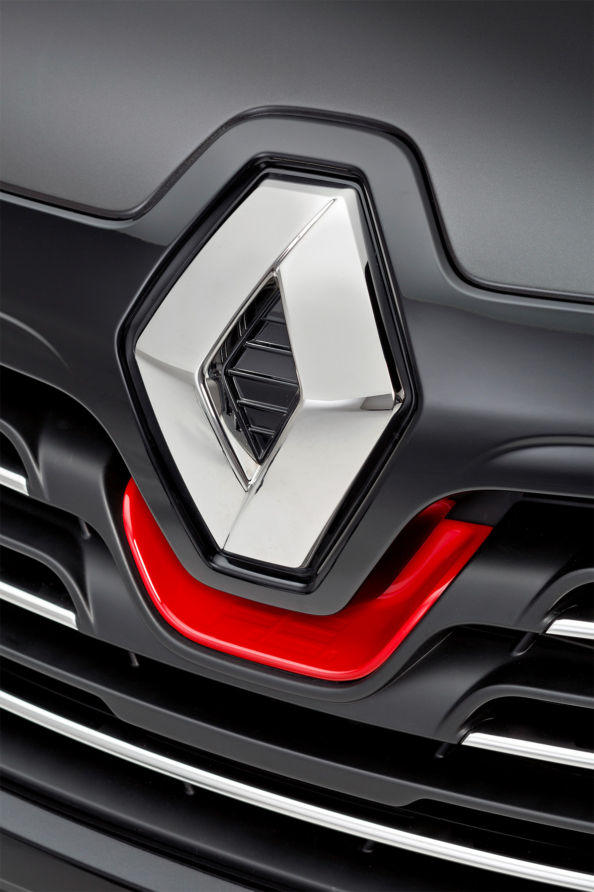 Renault naar BedrijfsautoRAI met Kangoo Express, Trafic Formula Edition en Alaskan Pickup concept.