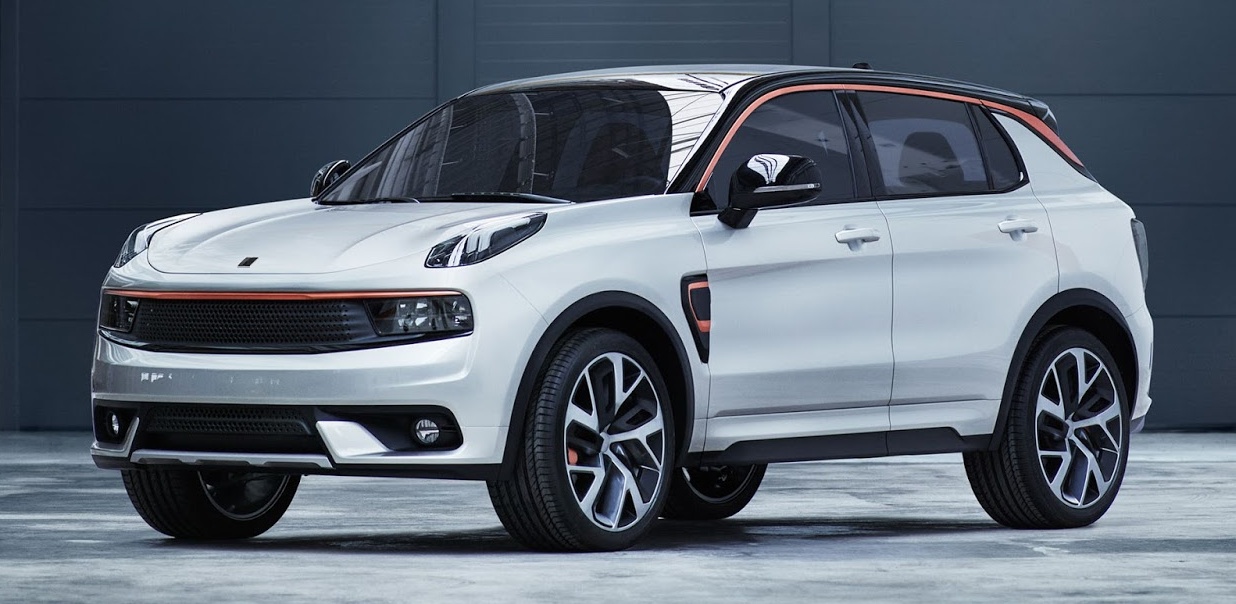 Geely, eigenaar van Volvo, presenteert in samenwerking daarmee het nieuwe merk Lynk & Co. Connectiviteit staat hoog in het vaandel en de internationale verkoopambities zijn zeker aanwezig.