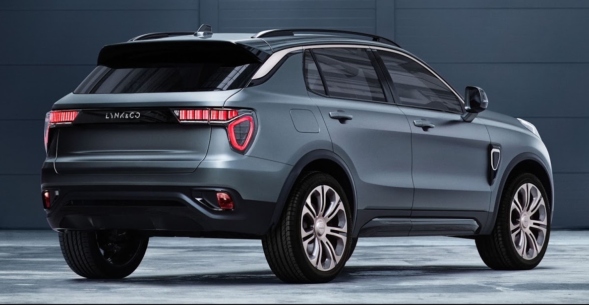 Geely, eigenaar van Volvo, presenteert in samenwerking daarmee het nieuwe merk Lynk & Co. Connectiviteit staat hoog in het vaandel en de internationale verkoopambities zijn zeker aanwezig.