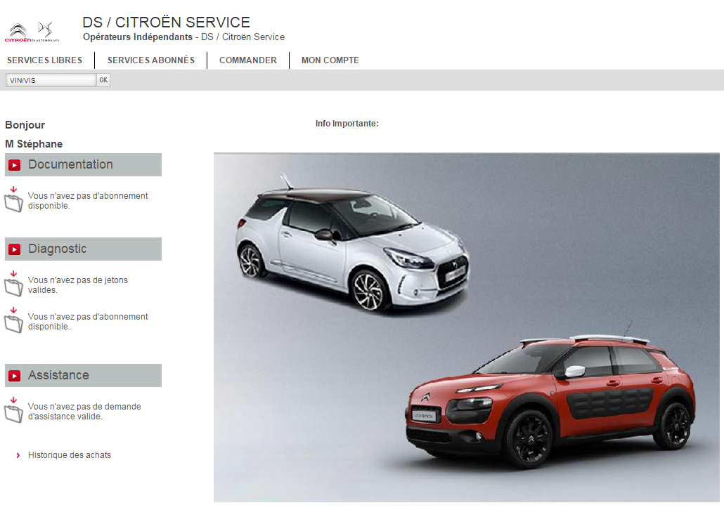 De DS3 krijgt in 2016 een echte facelift zodat de neus in lijn is met de DS4 en DS5. De nieuwe DS3 staat op de Autosalon van Genve.