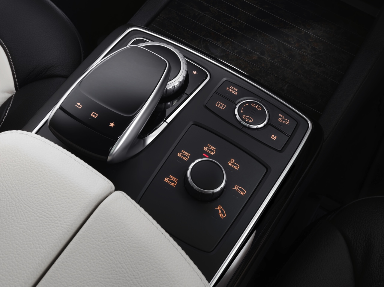Debuut facelift M-Klasse als Mercedes GLE met nieuwe GLE 500e plug-in hybride en AMG-varianten.