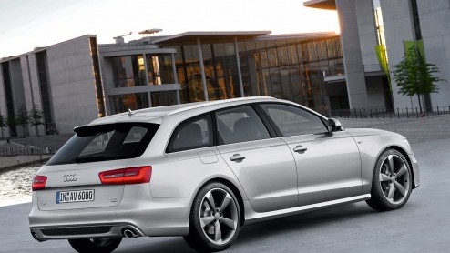 Audi A4 Ultra en Audi A5 Ultra weer met 20% bijtelling dankzij nieuwe 2.0 TDI. Ook extra krachtige 2.0 TDI 190 pk voor A6 Ultra.