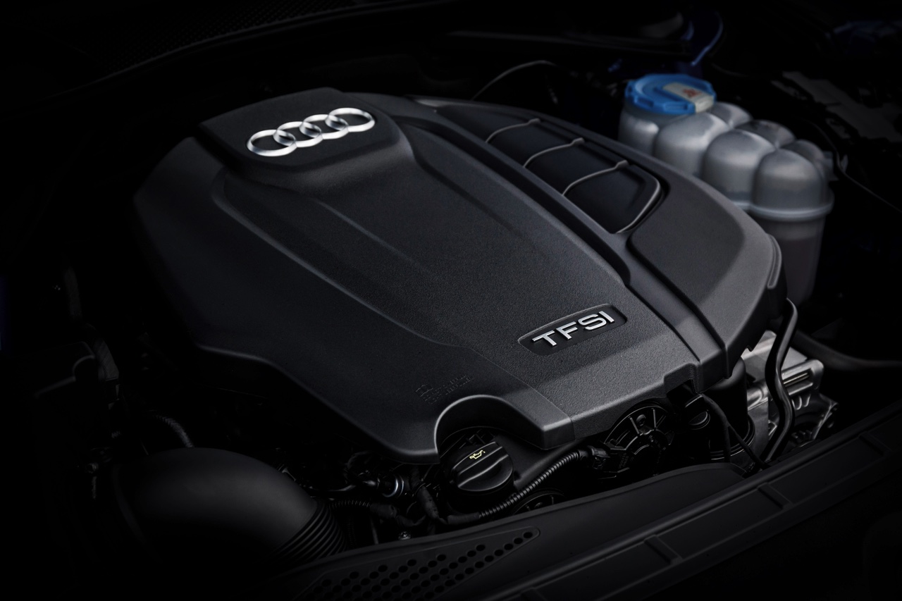 Autotest nieuwe Audi A4 2.0 TFSI 190 pk S tronic, de zuinige sportsedan met 20% bijtelling. Hij staat samen met de A4 3.0 TDI quattro garant voor sportieve prestaties en veel innovaties.