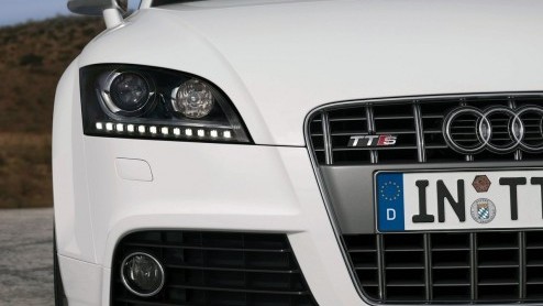Audi investeert 22 miljard in nieuwe modellen, verkoopmarkten en innovaties. Eerste resultaat is de nieuwe Audi TT in 2014 en de Q1 in 2016.