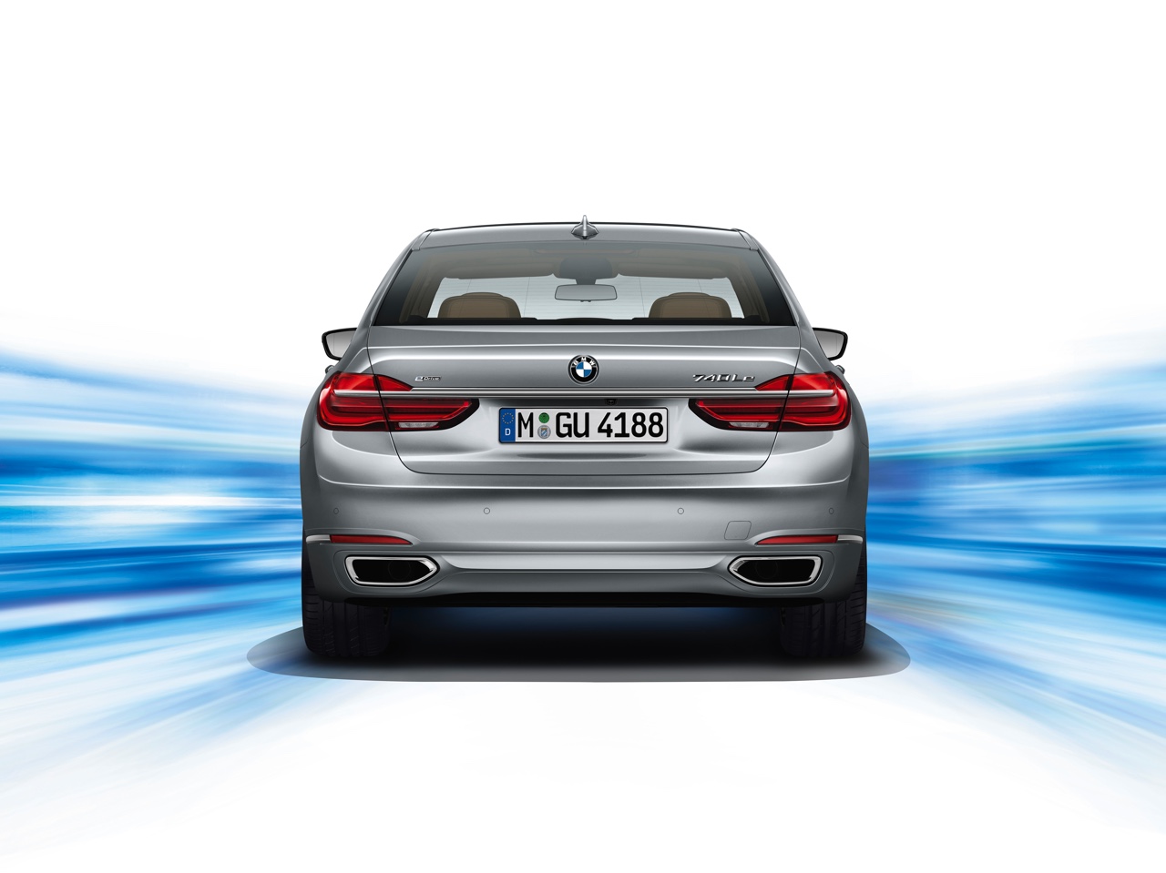 Dit is de nieuwe BMW 7 Serie, die vanaf 24 oktober bij de dealer komt te staan. Tegelijk met de onthulling zijn ook de prijzen bekend gemaakt.