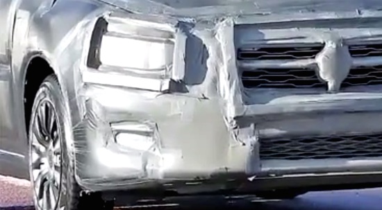 Nieuwe Fiat Linea gaat als nieuwe sedan van Fiat het hogerop zoeken, met name in Turkije en Brazilli.