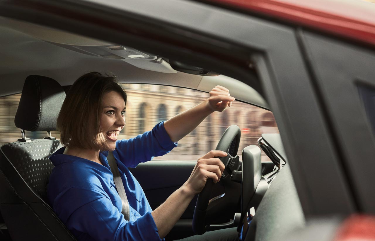 Samen met B&O ontwikkelde Ford een toegesneden, topklasse audiosysteem voor de nieuwe Fiesta.