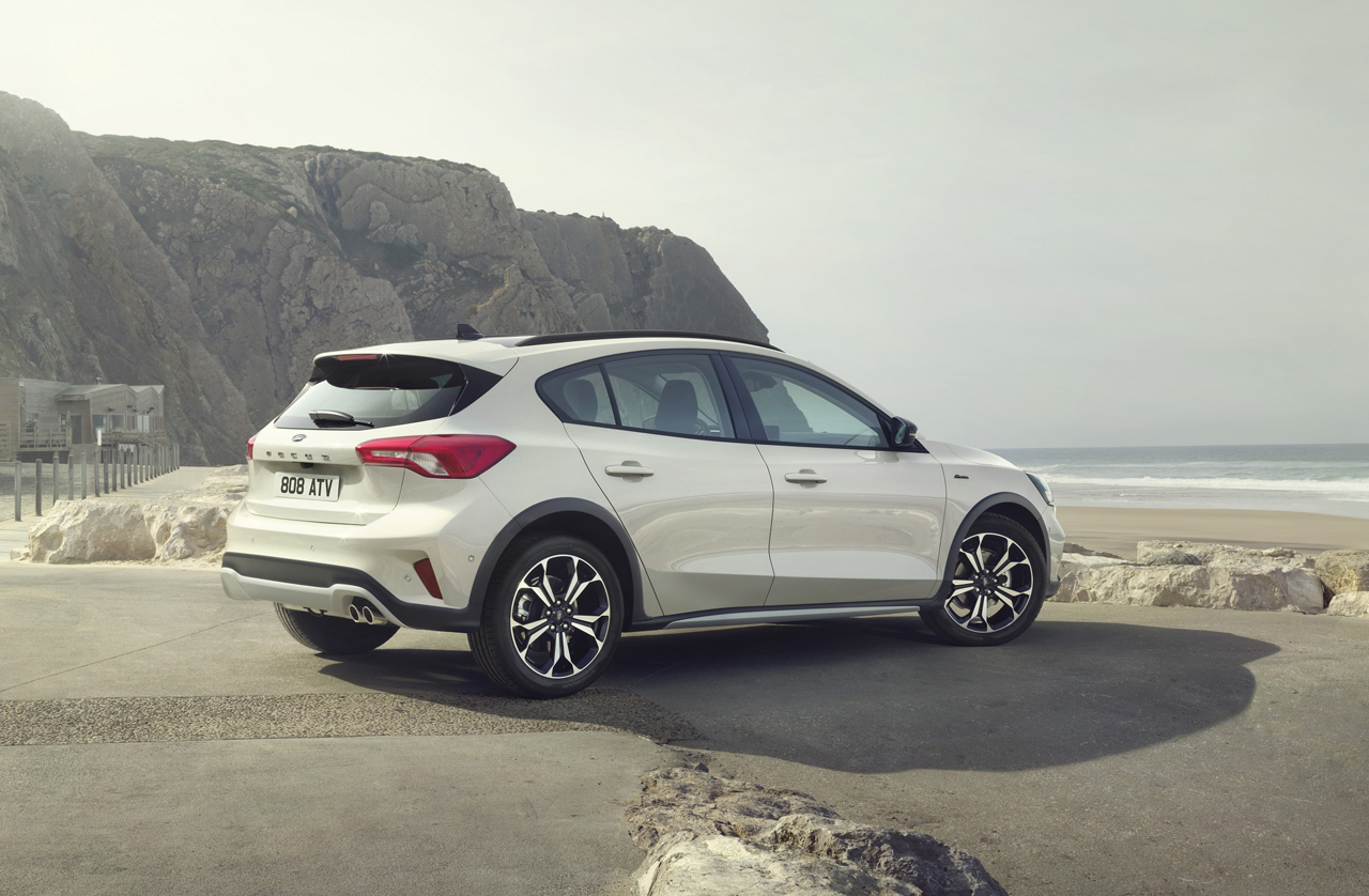 Ford is klaar voor de lancering van de nieuwe generatie Focus.