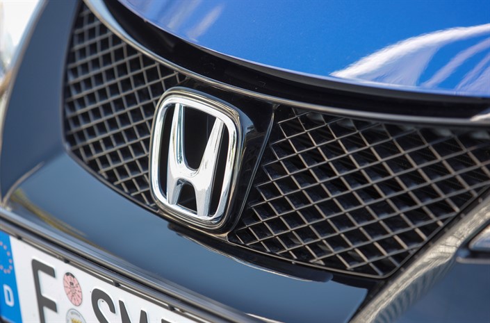 Nieuwe Honda Civic komt over twee jaar. De 10e generatie heeft Honda begin 2017 gepland. De nieuwe Civic wordt geproduceerd in Engeland.
