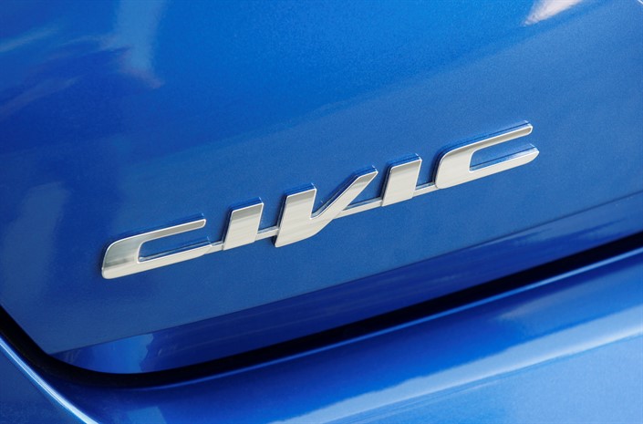 Nieuwe Honda Civic komt over twee jaar. De 10e generatie heeft Honda begin 2017 gepland. De nieuwe Civic wordt geproduceerd in Engeland.