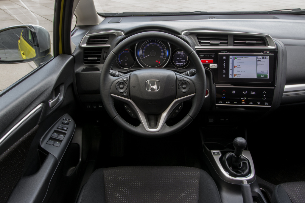 Honda heeft de prijzen bekendgemaakt van de nieuwe Jazz. Hij komt binnen aan de top van het B-segment.