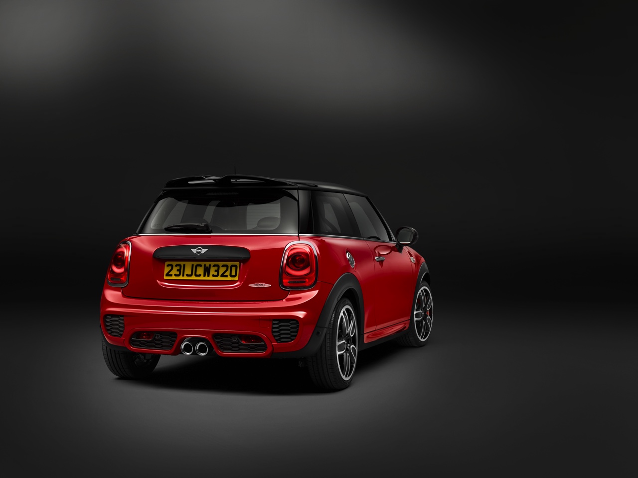 Nieuwe MINI Clubman gepland voor 2015.