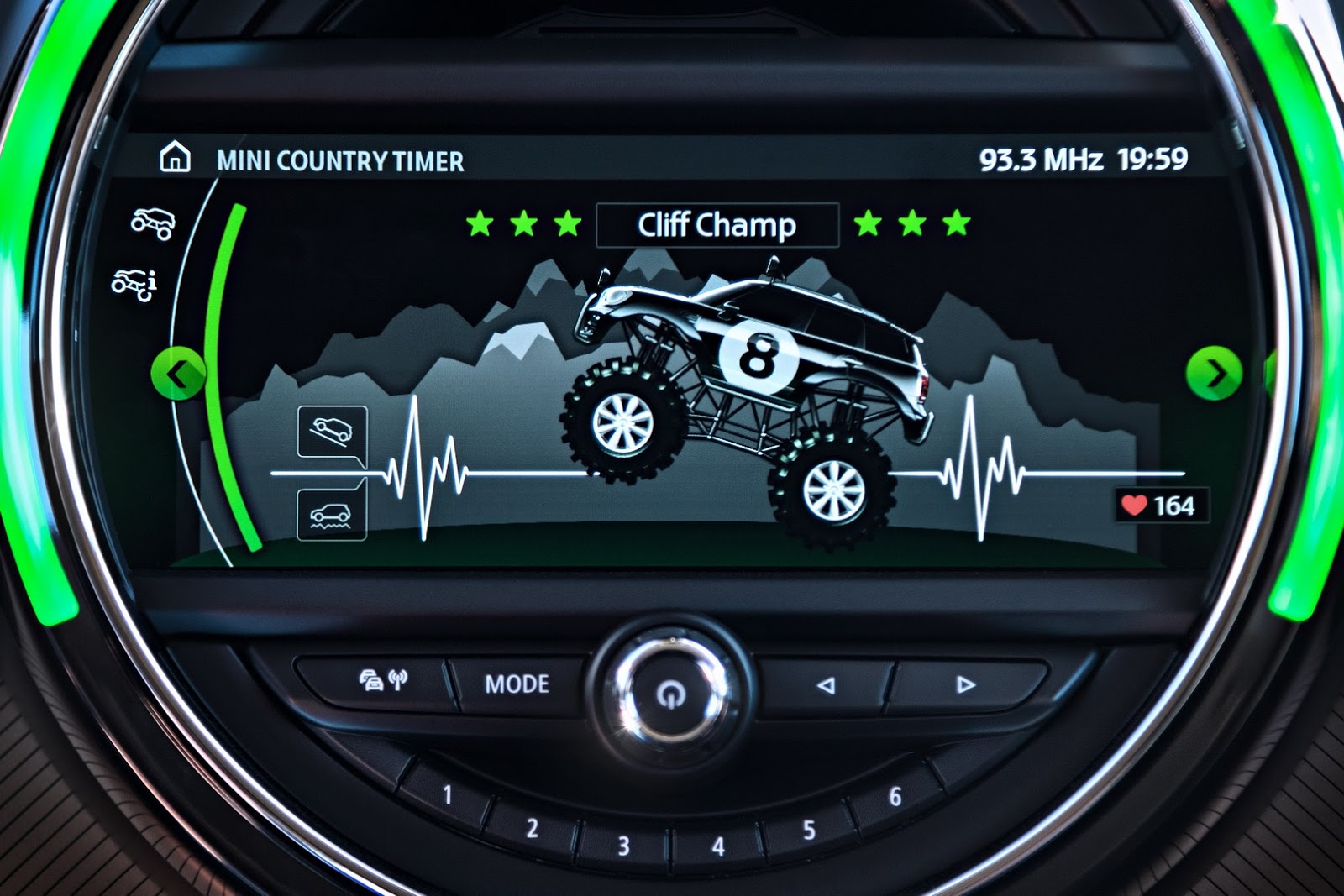 Nieuwe MINI Countryman onthuld. Hij wordt voorgesteld op de LA Motor Show en komt begin 2017 naar Nederland, ook als MINI Cooper E S Countryman ALL4 plug-in hybride.