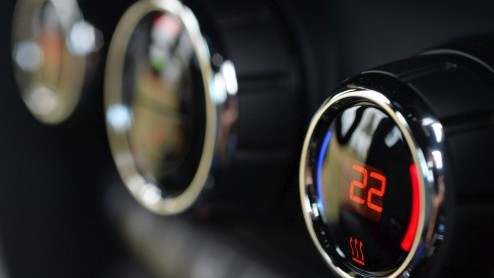 Test nieuwe MINI Cooper 2014, Born in Born.