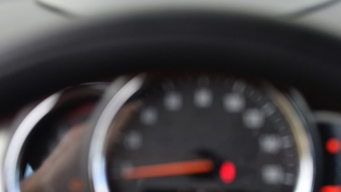 Test nieuwe MINI Cooper 2014, Born in Born.