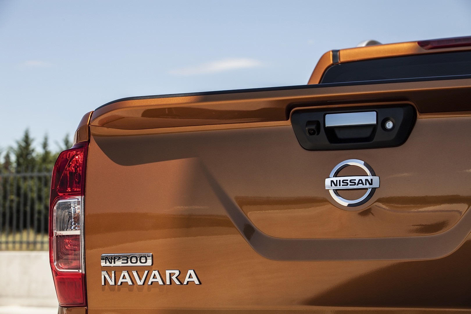 De nieuwe Nissan NP300 Navara wordt binnenkort onthuld op de IAA in Frankfurt. Vandaag laat Nissan al alle gegevens vrij.