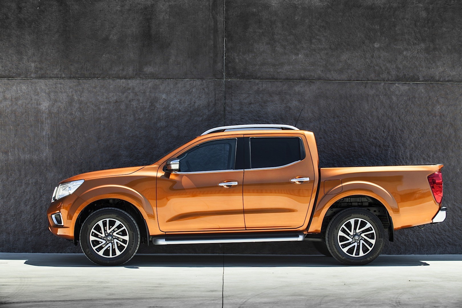 De nieuwe Nissan NP300 Navara wordt binnenkort onthuld op de IAA in Frankfurt. Vandaag laat Nissan al alle gegevens vrij.