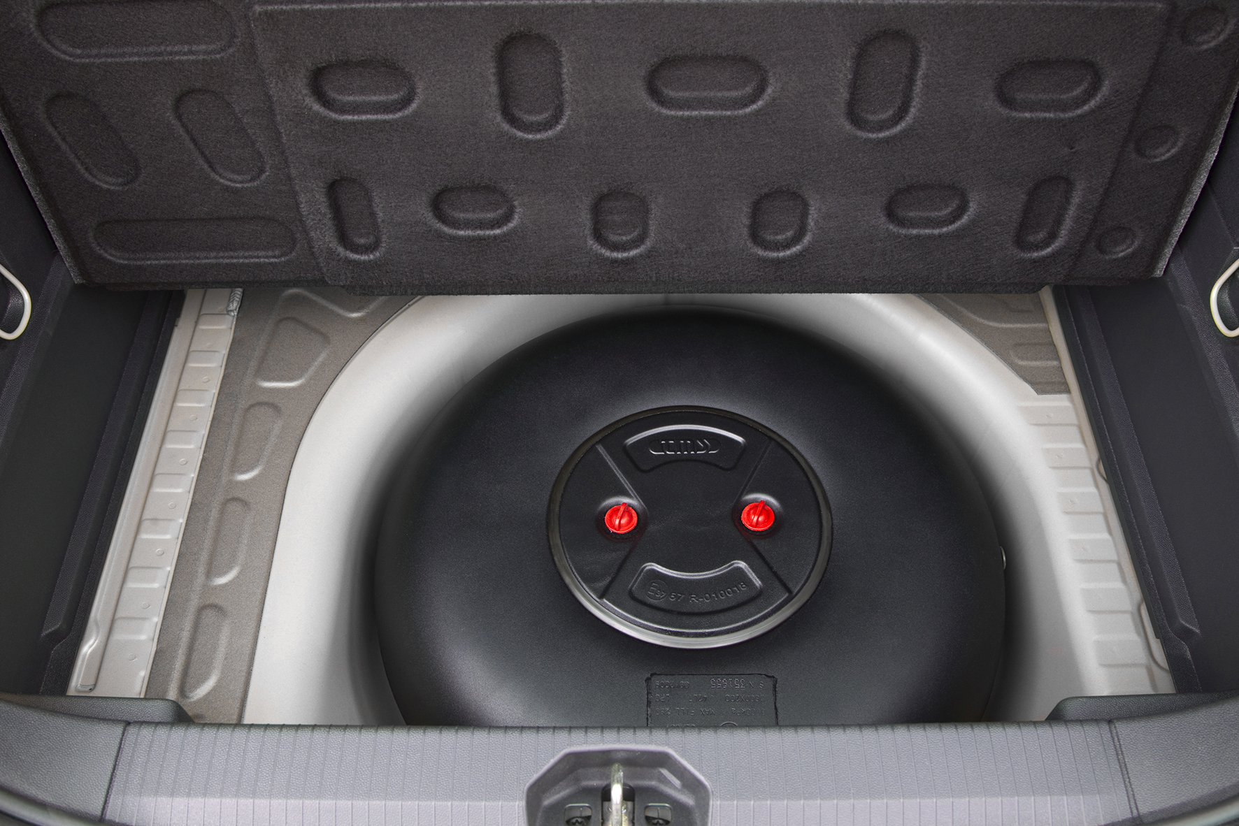Opel introduceert de nieuwe Corsa ook weer als 1.4 ecoFLEX Bi-Fuel en die is uitgerust met een standaard LPG-installatie.