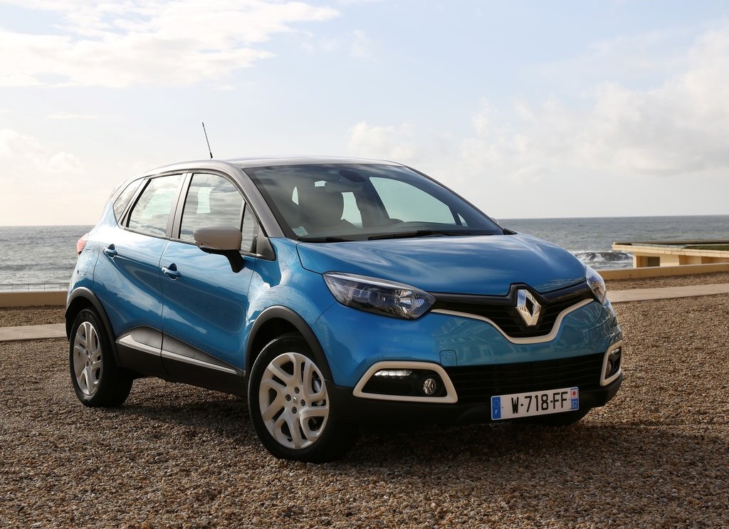 In de aanloop naar de Autosalon van Genve kondigt Renault twee primeurs aan. Op de beurs kunnen we een nieuwe Captur verwachten, maar ook een elektrische verrassing.