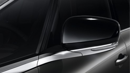 Alle details over de nieuwe generatie Renault Espace, die getransformeerd is van MPV naar crossover met vierwielbesturing, LED-verlichting en massagestoelen.
