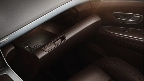 Alle details over de nieuwe generatie Renault Espace, die getransformeerd is van MPV naar crossover met vierwielbesturing, LED-verlichting en massagestoelen.