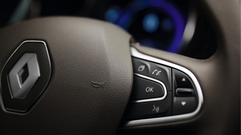 Alle details over de nieuwe generatie Renault Espace, die getransformeerd is van MPV naar crossover met vierwielbesturing, LED-verlichting en massagestoelen.