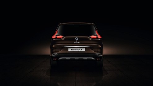 Alle details over de nieuwe generatie Renault Espace, die getransformeerd is van MPV naar crossover met vierwielbesturing, LED-verlichting en massagestoelen.