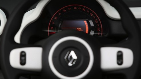Nieuwe Renault Twingo 2014 autotest, we hebben een rij-impressie van de nieuwe Renault Twingo, gereden in Nantes, Frankrijk tijdens de introductie.