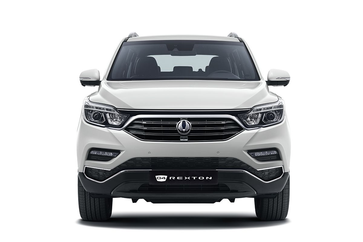 Begin deze week kregen we al de eerste beelden en informatie, maar nu heeft SsangYong de nieuwe Rexton in alle volledigheid onthuld.