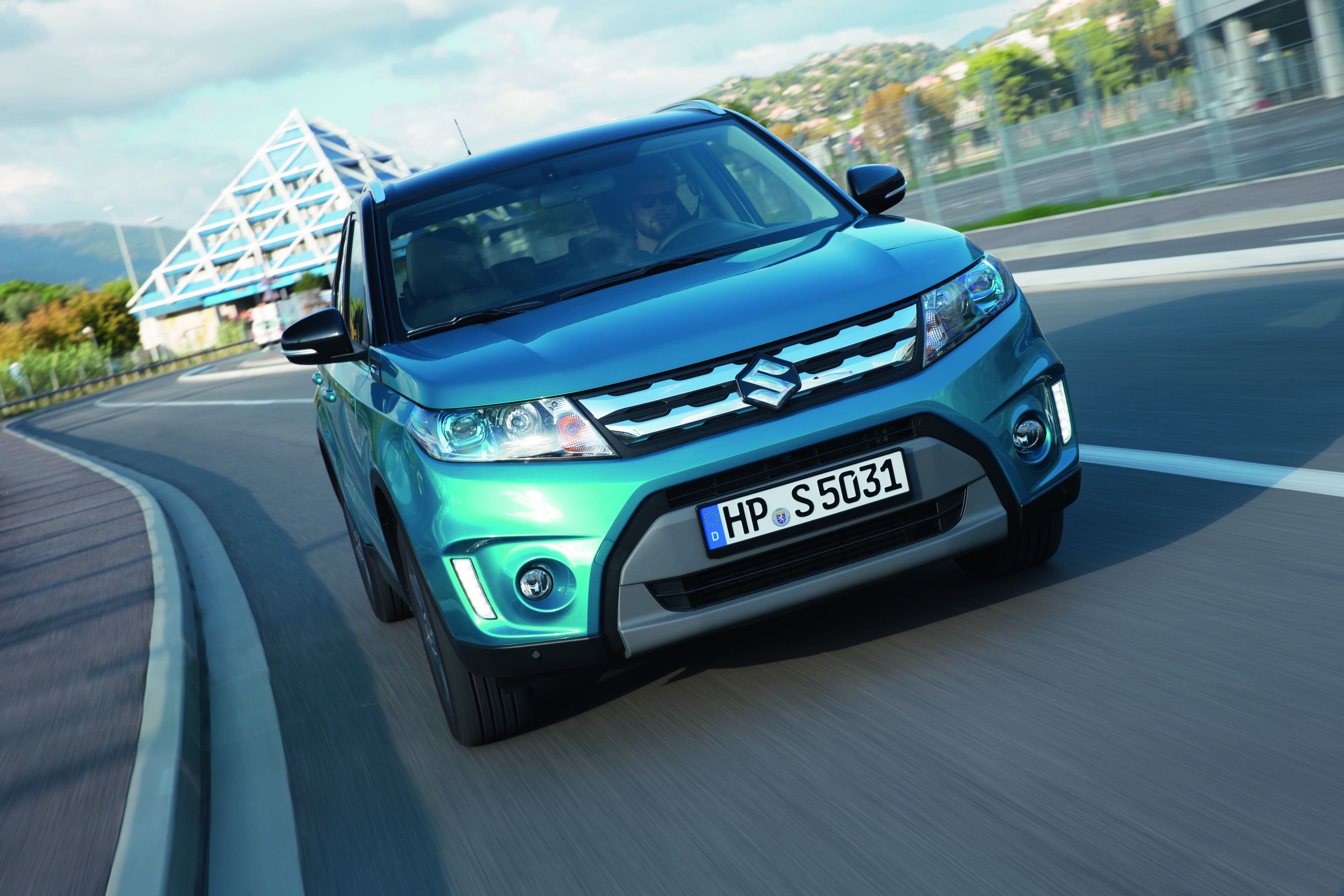 Alle prijzen en uitvoeringen Suzuki Vitara, die eind maart vanaf 19.999 euro in Nederland arriveert.