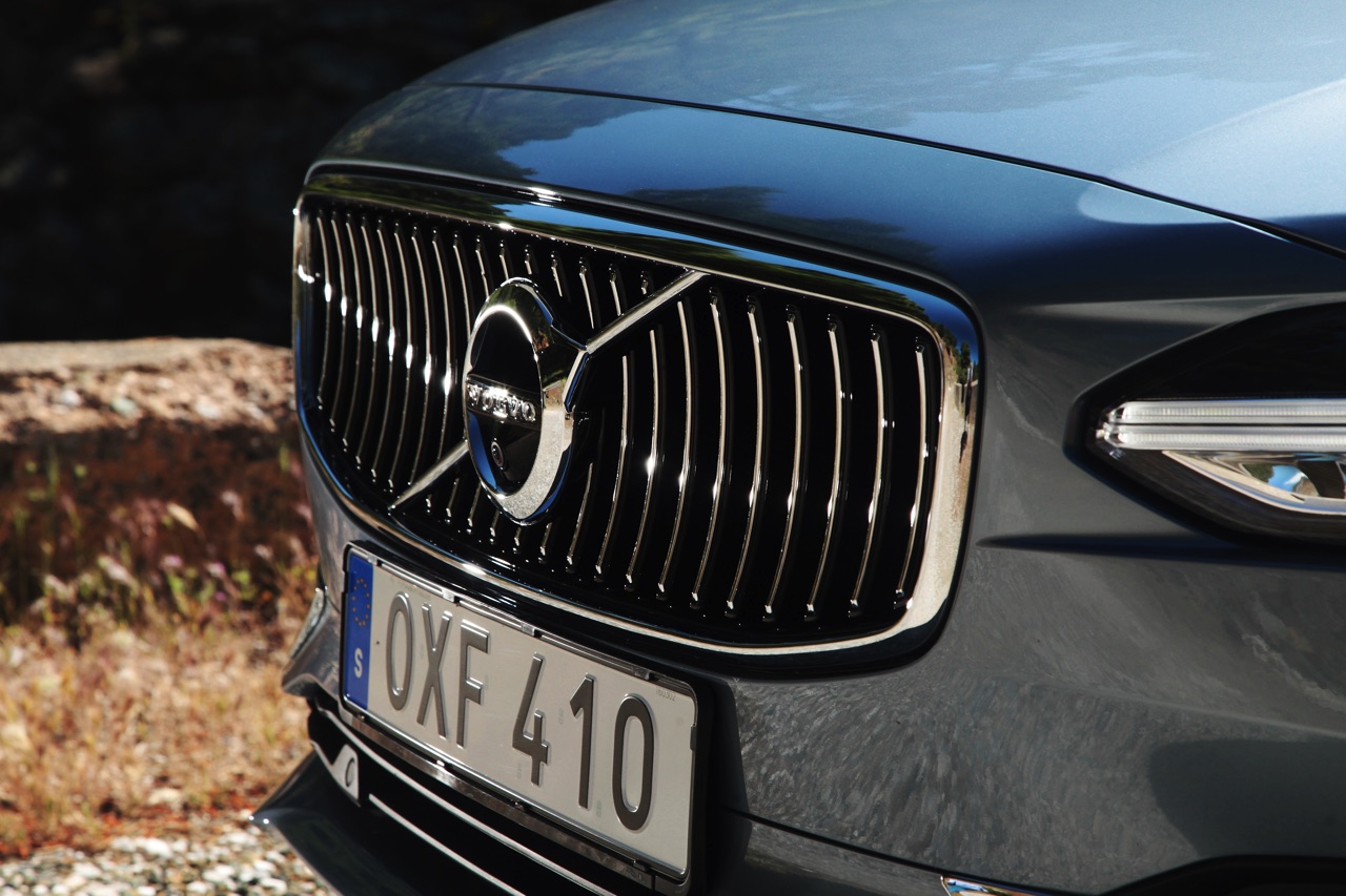 Autotest Volvo S90 T6 en V90 D5 AWD PowerPulse, de nieuwe topmodellen van Volvo waarmee de Zweden het premium en luxe segment betreedt. Klaar voor de Duitsers?