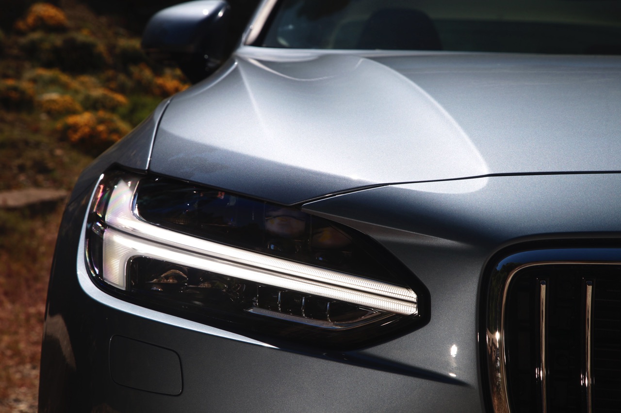 Autotest Volvo S90 T6 en V90 D5 AWD PowerPulse, de nieuwe topmodellen van Volvo waarmee de Zweden het premium en luxe segment betreedt. Klaar voor de Duitsers?